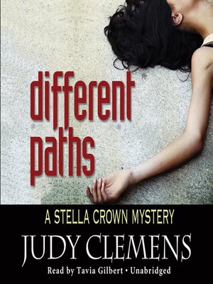 cover image of Different Paths